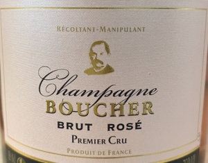 Premier Cru Rosé